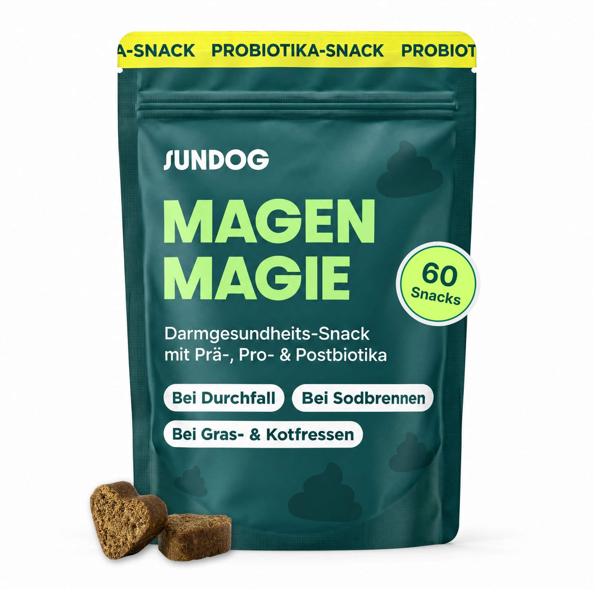 Magen Magie